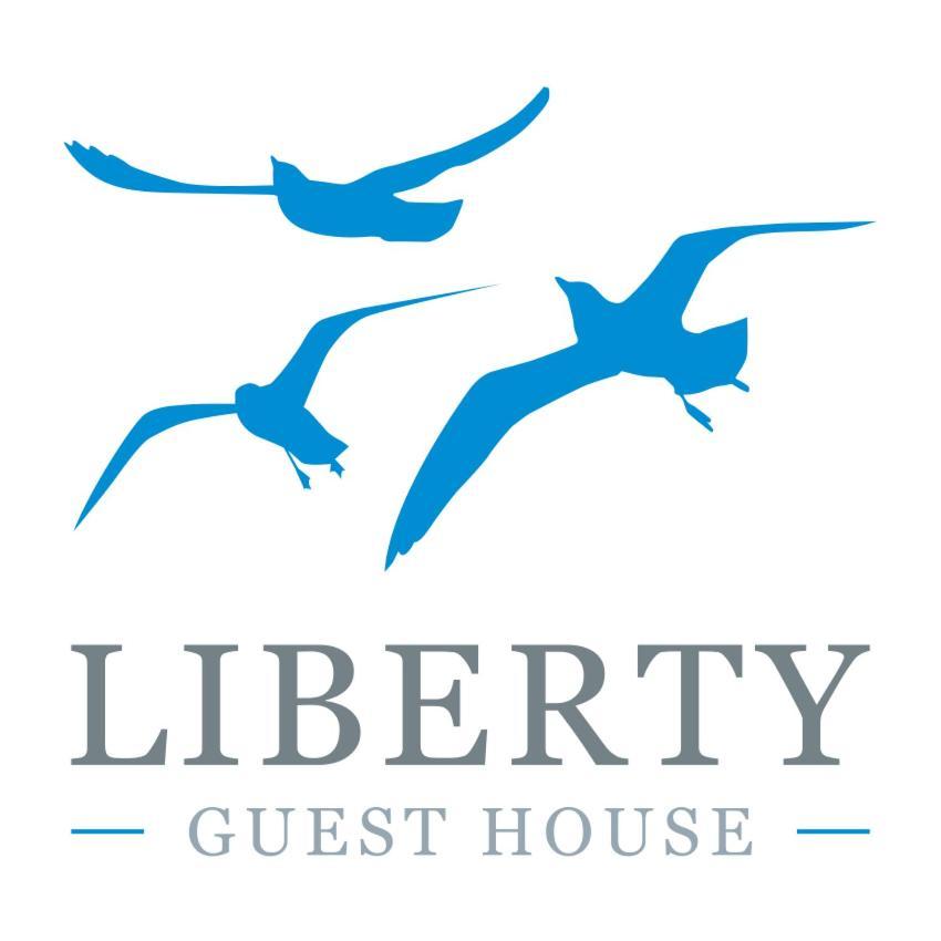 Liberty Guest House Alguer Exterior foto